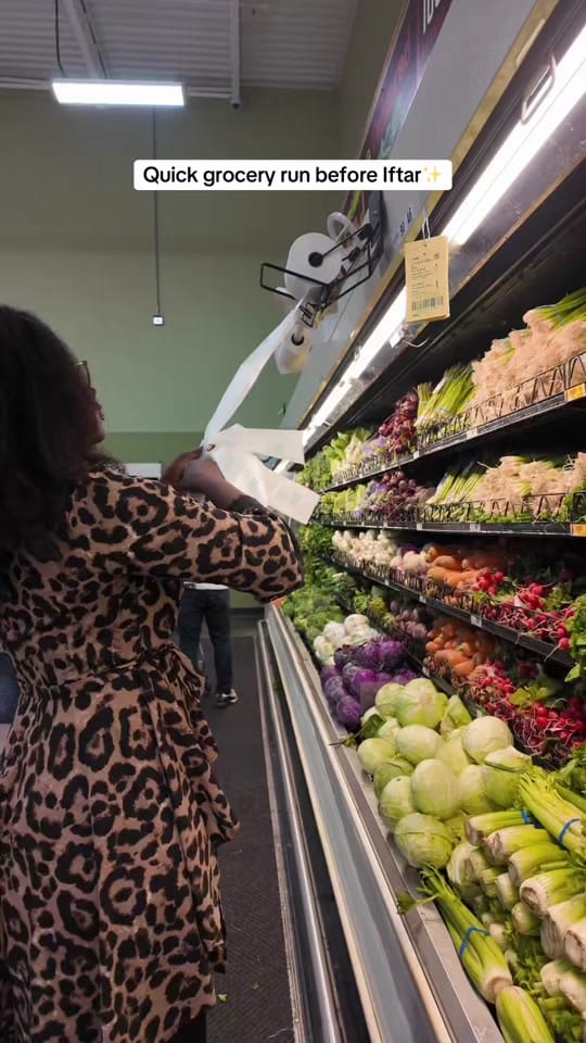 Post 1 by Marieme |Content Creator| on TikTok (video)