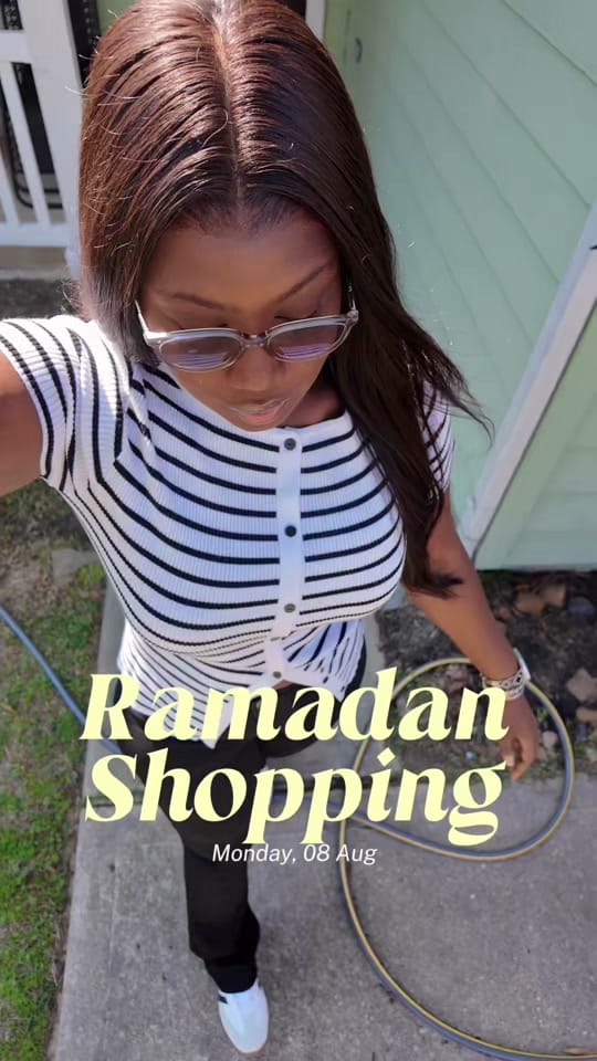 Post 5 by Marieme |Content Creator| on TikTok (video)