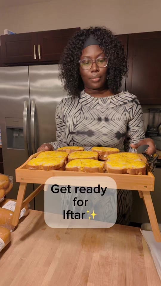 Post 2 by Marieme |Content Creator| on TikTok (video)