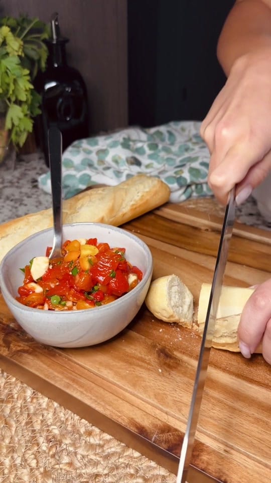 Post 6 by cook.with.silvia on TikTok (video)