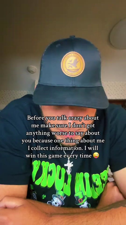Post 2 by Ƒʉͫcͧкͭιͪηͣ SpicyDaddyyRB🌶️ on TikTok (video)