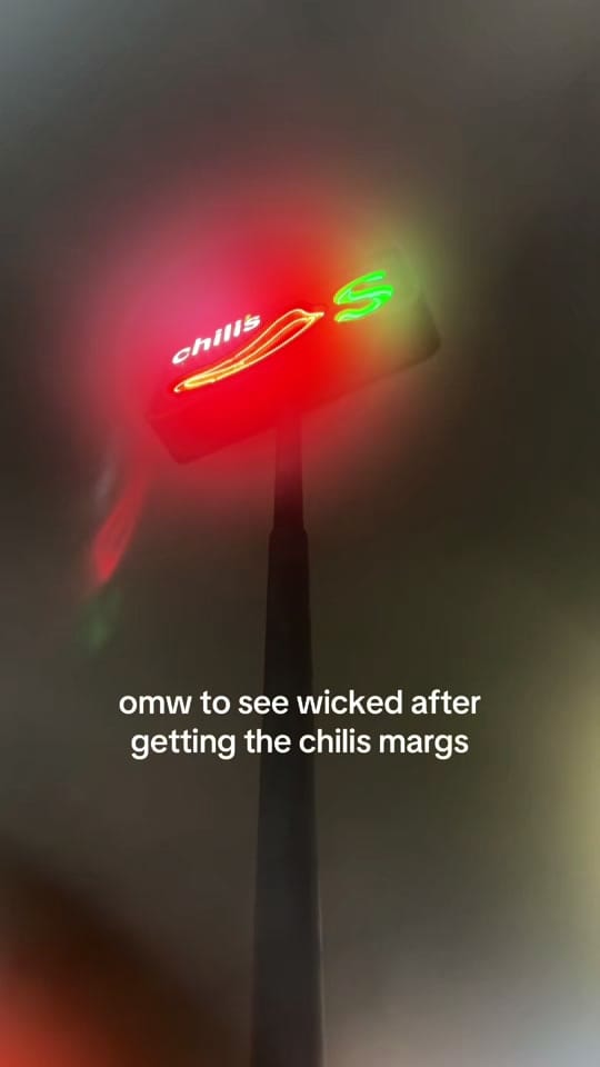 Post 2 by Clio Cadence on TikTok (video)