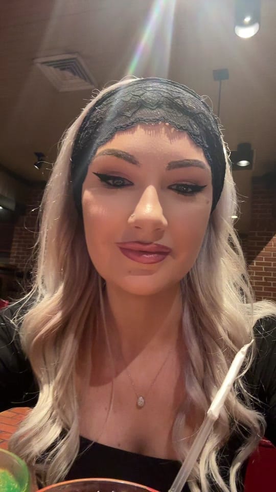 Post 4 by Clio Cadence on TikTok (video)