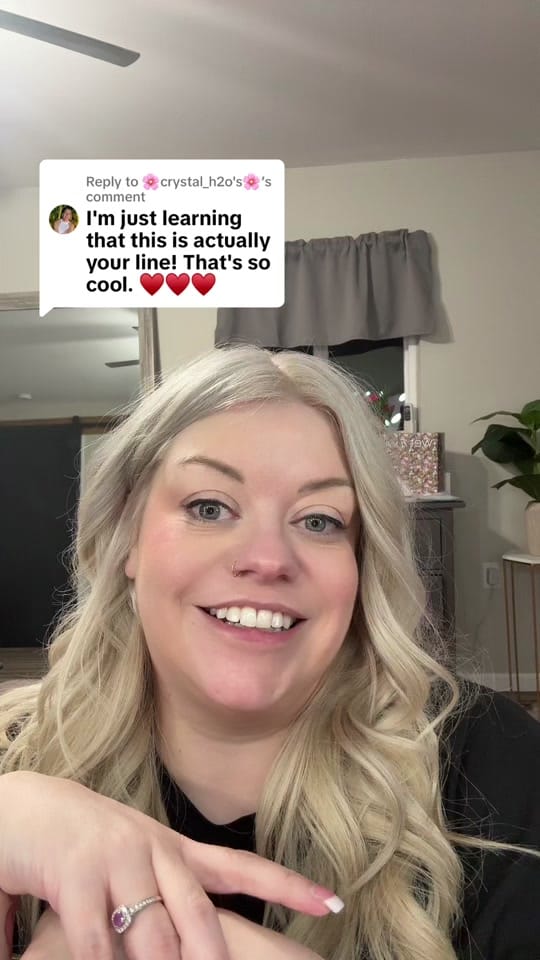 Post 9 by FabD Beauty 💄💗 on TikTok (video)