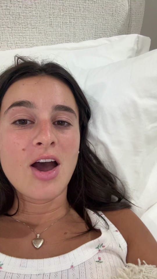 Post 9 by Nicole Lane on TikTok (video)