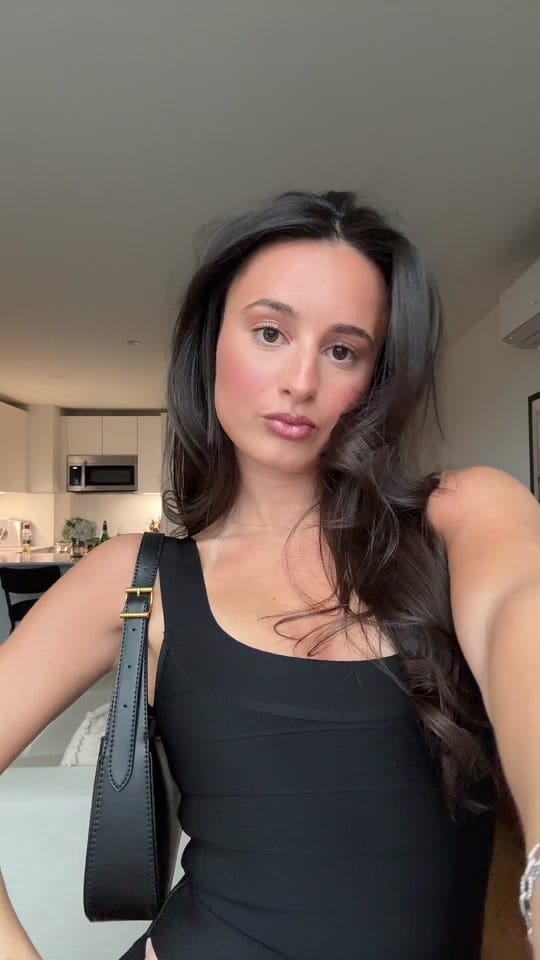 Post 4 by Nicole Lane on TikTok (video)
