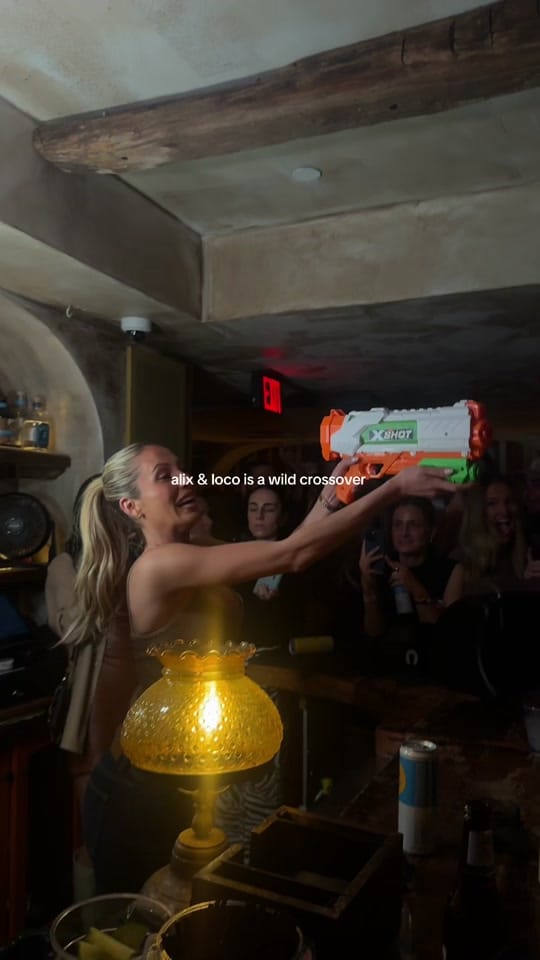 Post 1 by Nicole Lane on TikTok (video)