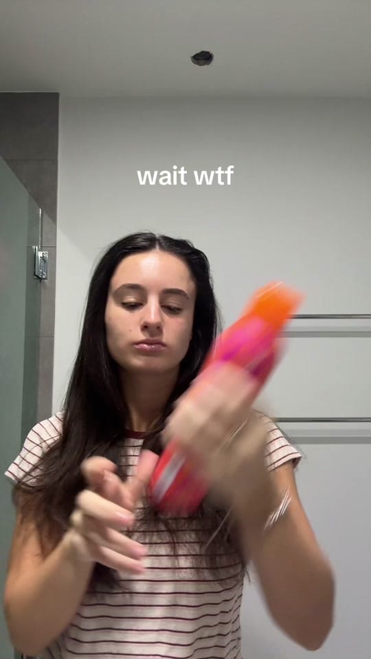 Post 8 by Nicole Lane on TikTok (video)