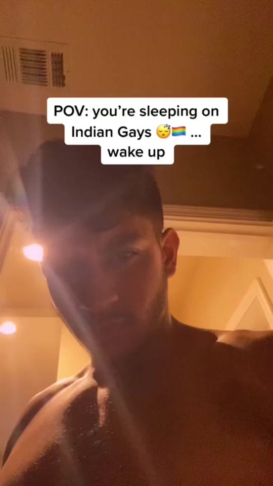 Post 8 by sirVaughn on TikTok (video)