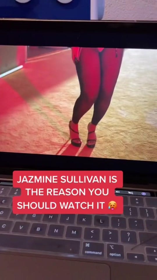Post 9 by sirVaughn on TikTok (video)