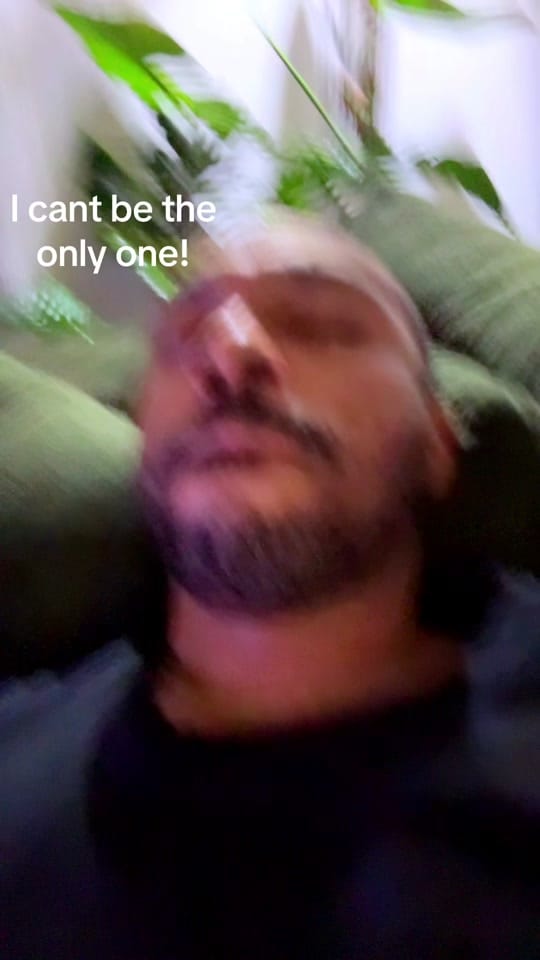 Post 1 by sirVaughn on TikTok (video)
