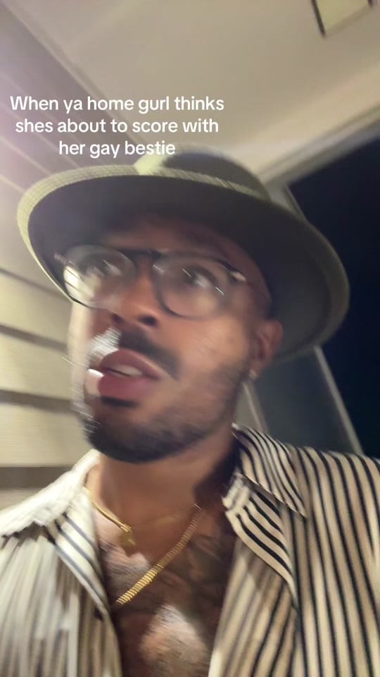 Post 5 by sirVaughn on TikTok (video)