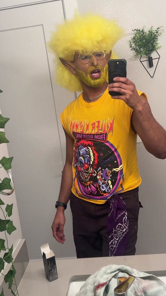 Post 4 by sirVaughn on TikTok (video)