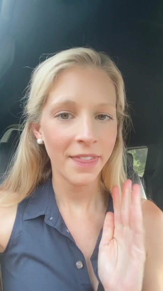 Post 8 by Caitlin | Adventure Creator ✈️ on TikTok (video)