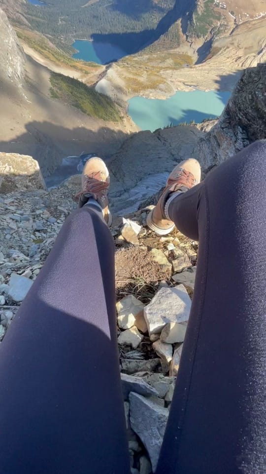 Post 10 by Caitlin | Adventure Creator ✈️ on TikTok (video)