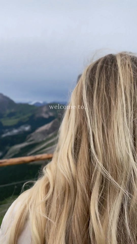 Post 6 by Caitlin | Adventure Creator ✈️ on TikTok (video)