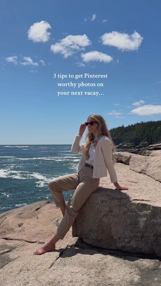 Post 3 by Caitlin | Adventure Creator ✈️ on TikTok (video)
