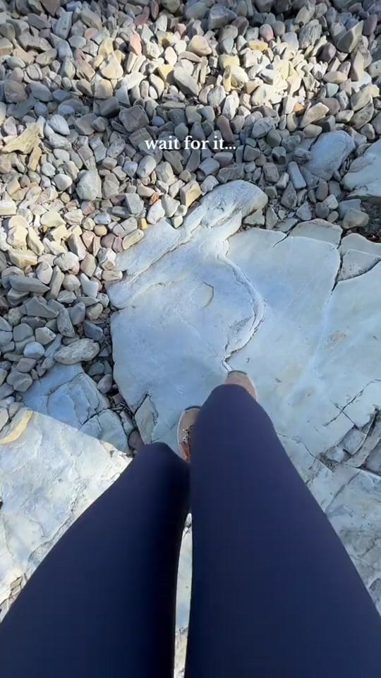 Post 7 by Caitlin | Adventure Creator ✈️ on TikTok (video)