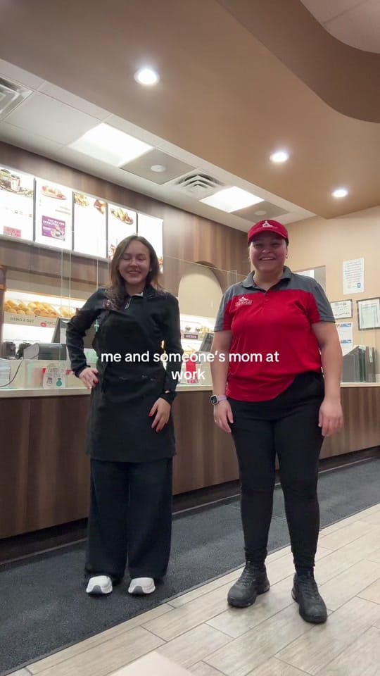 Post 6 by iamalicia | htx on TikTok (video)