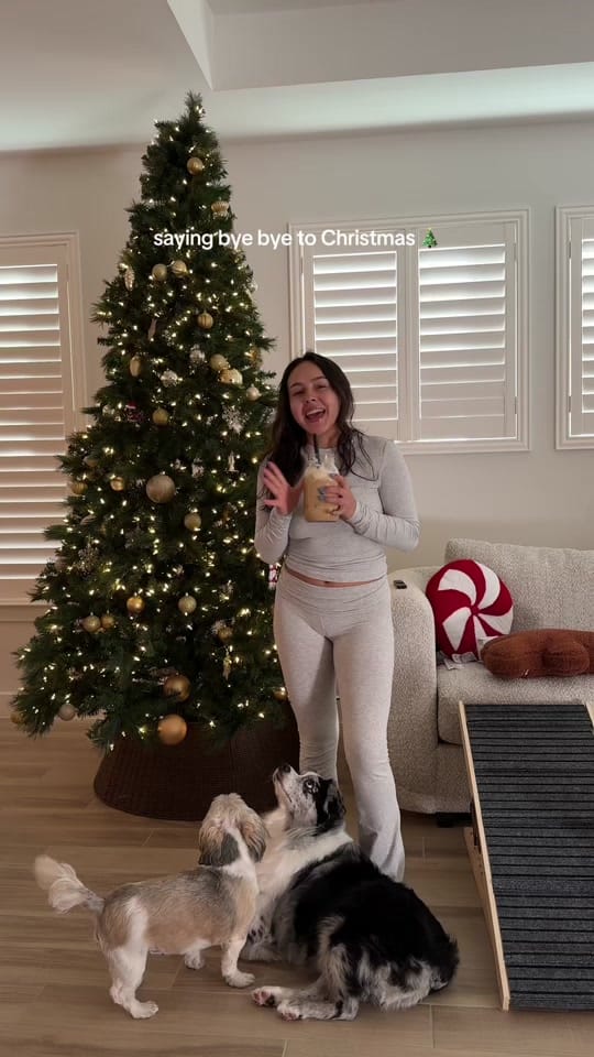 Post 7 by iamalicia | htx on TikTok (video)
