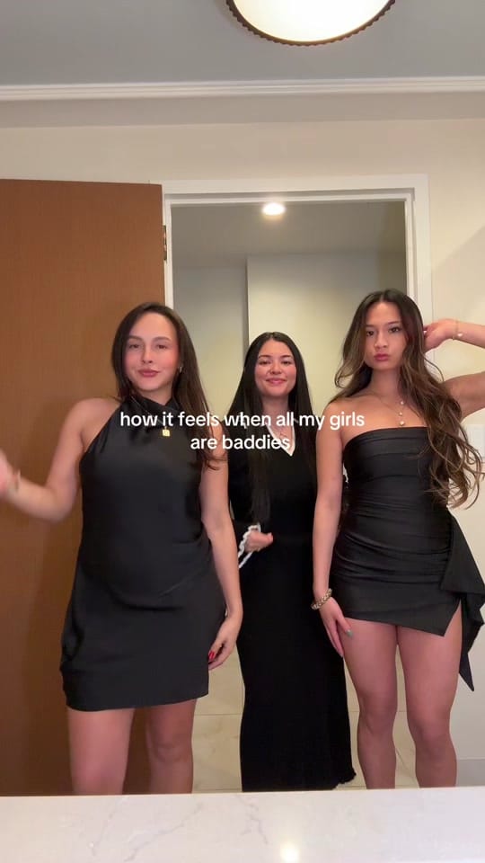 Post 8 by iamalicia | htx on TikTok (video)