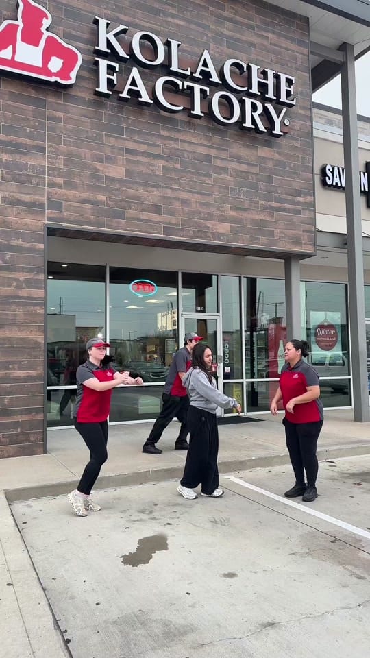 Post 3 by iamalicia | htx on TikTok (video)