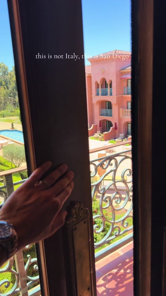 Post 8 by LORENZO on TikTok (video)