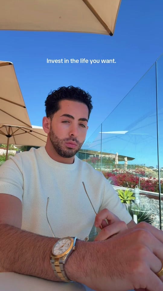 Post 1 by LORENZO on TikTok (video)