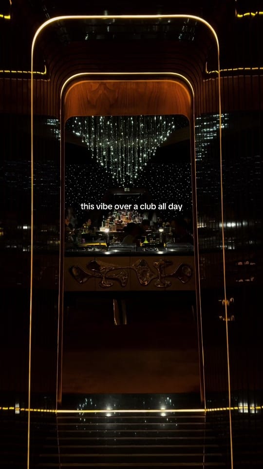 Post 3 by LORENZO on TikTok (video)