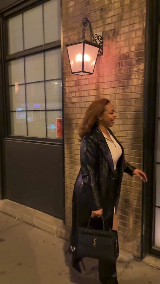 Post 3 by Tiara Yvette on TikTok (video)
