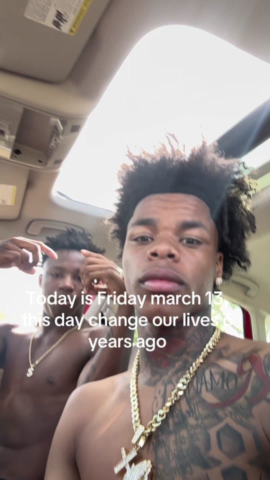 Post 3 by Kani tatted lightskin 🏆 on TikTok (video)