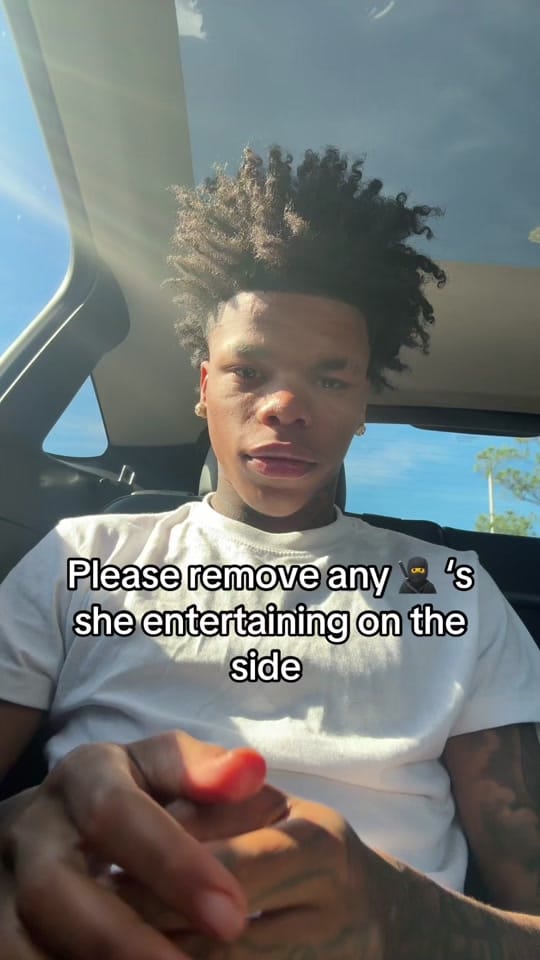 Post 9 by Kani tatted lightskin 🏆 on TikTok (video)