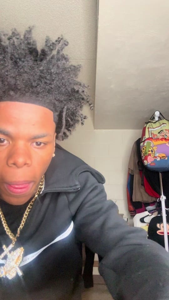 Post 2 by Kani tatted lightskin 🏆 on TikTok (video)
