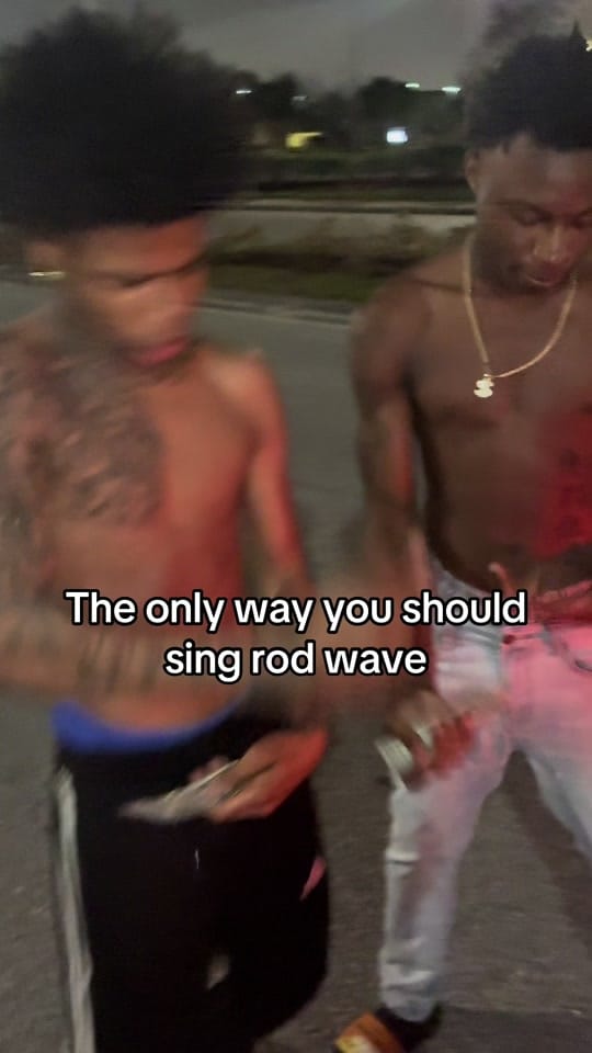 Post 5 by Kani tatted lightskin 🏆 on TikTok (video)