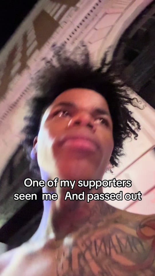 Post 6 by Kani tatted lightskin 🏆 on TikTok (video)