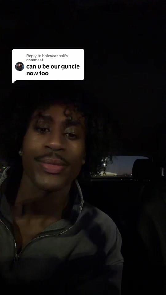 Post 8 by Shawn on TikTok (video)