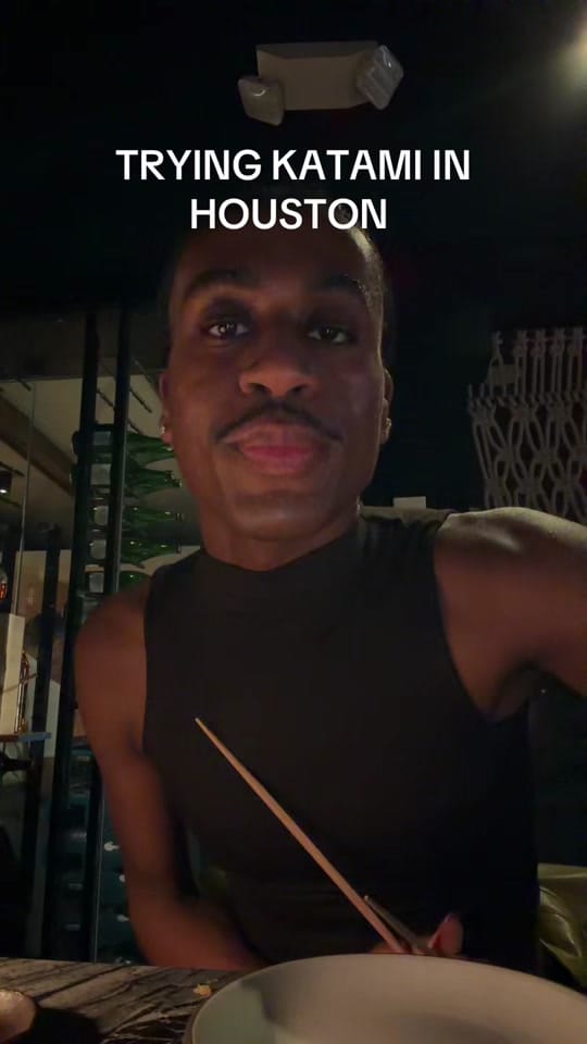 Post 3 by Shawn on TikTok (video)