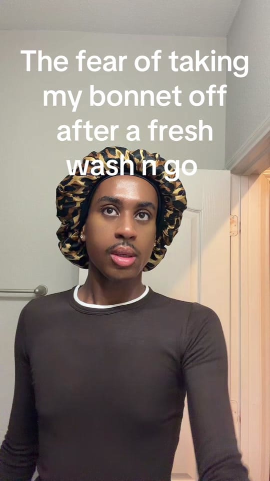 Post 5 by Shawn on TikTok (video)