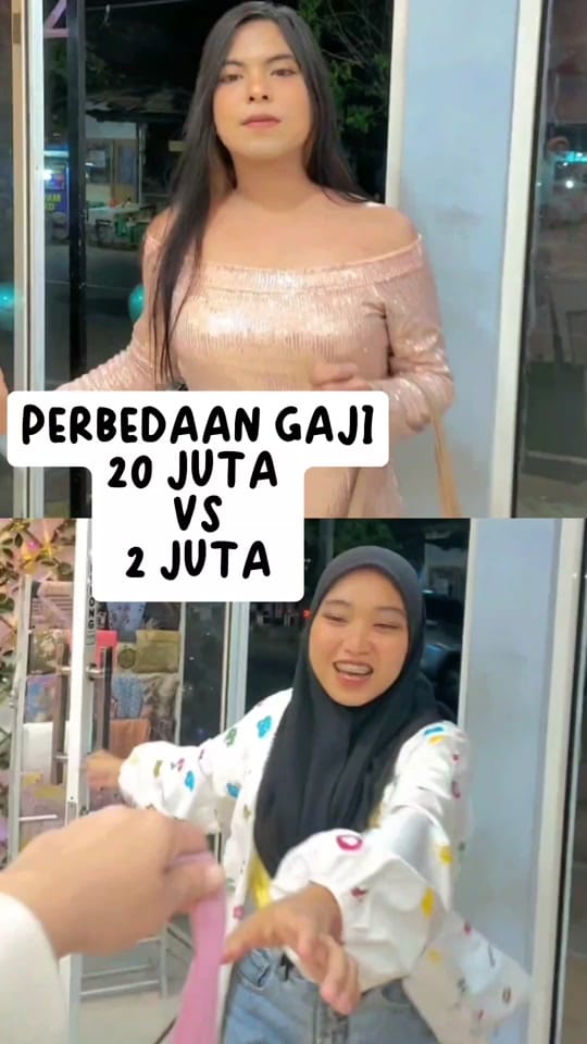 Post 9 by Kalluna Store on TikTok (video)
