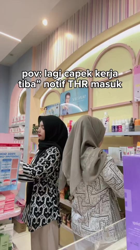 Post 3 by Kalluna Store on TikTok (video)