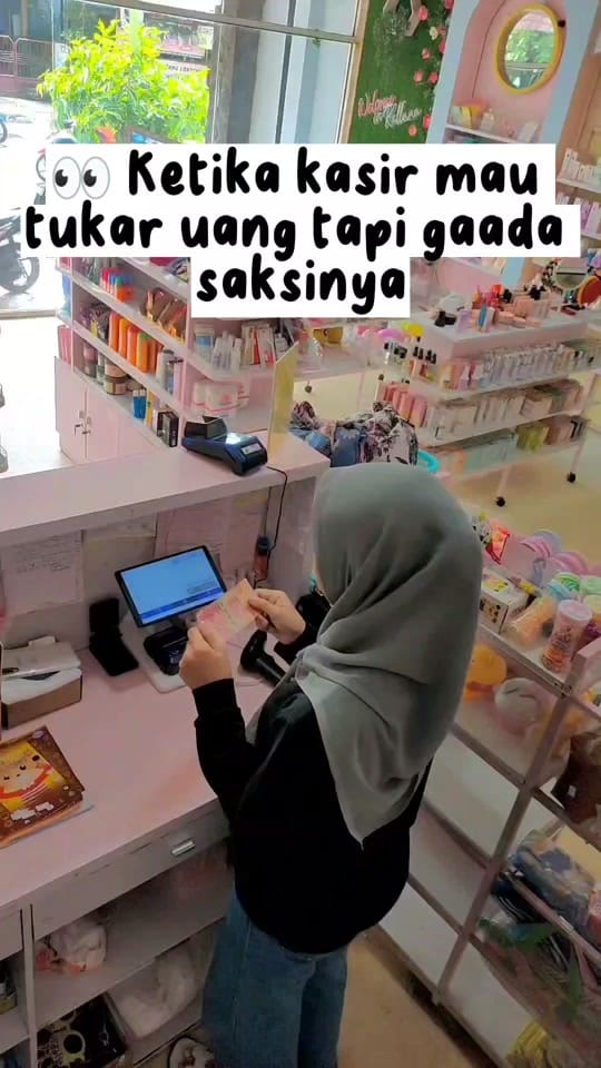 Post 10 by Kalluna Store on TikTok (video)