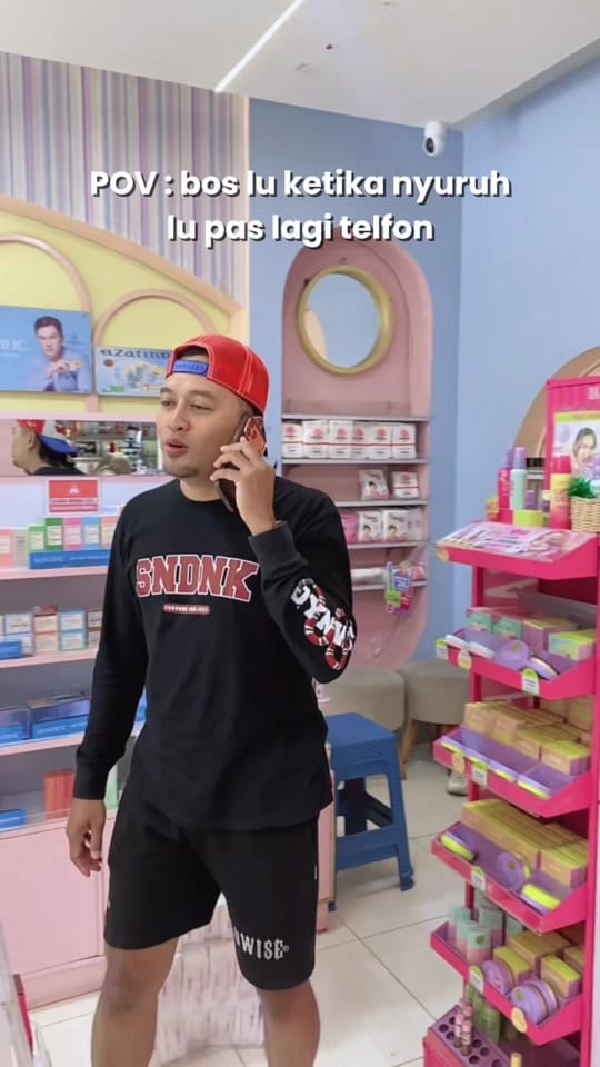 Post 6 by Kalluna Store on TikTok (video)