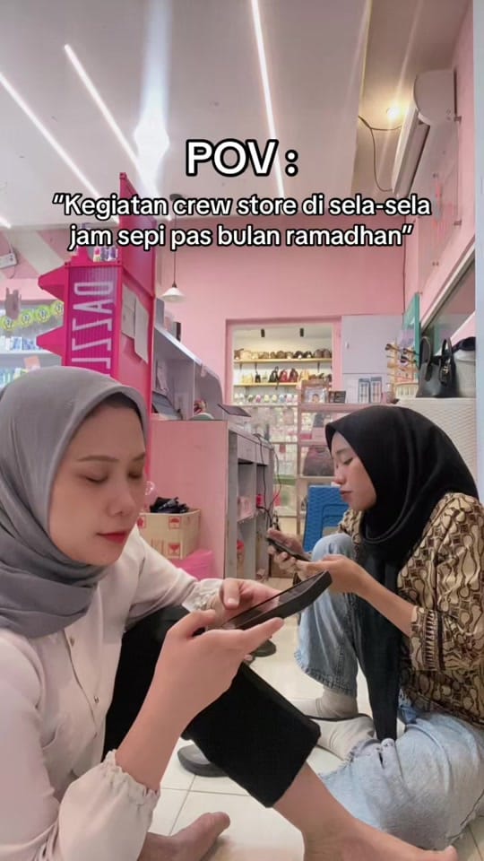 Post 7 by Kalluna Store on TikTok (video)