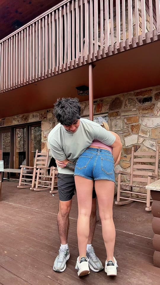 Post 5 by S a d i e  E l l a💗 on TikTok (video)