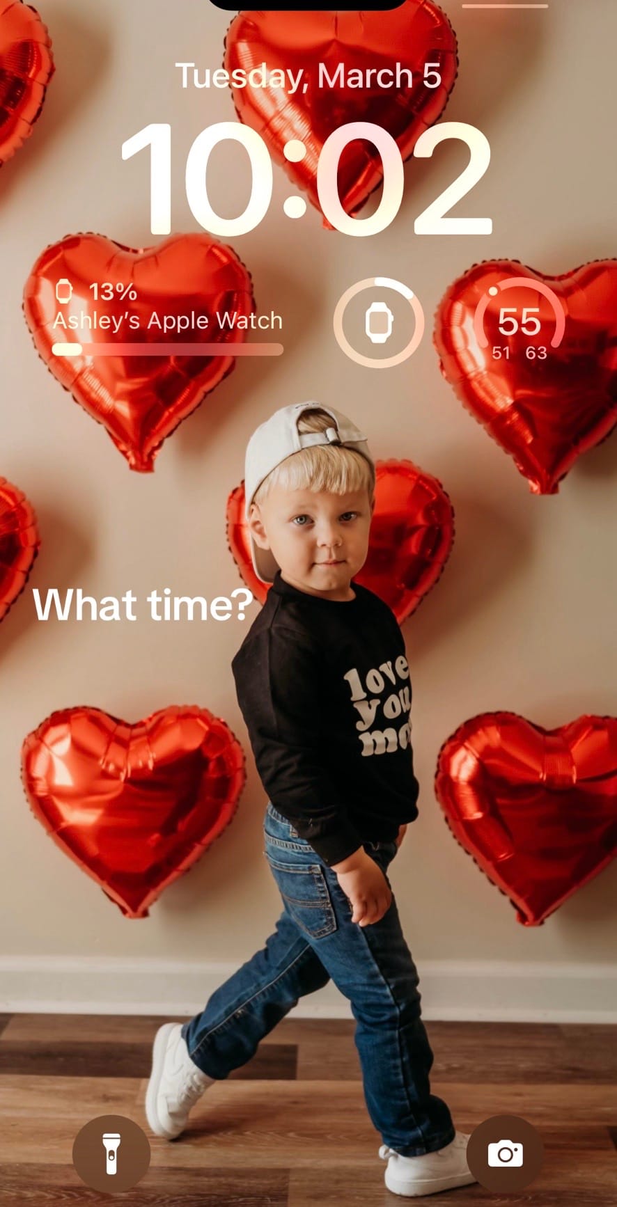 Post 10 by Ashley Muhleman on TikTok (video)