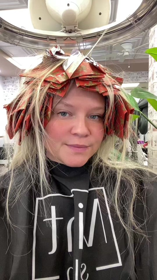 Post 5 by Ashley Muhleman on TikTok (video)
