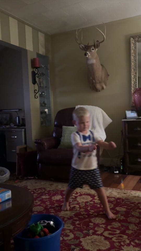 Post 8 by Ashley Muhleman on TikTok (video)