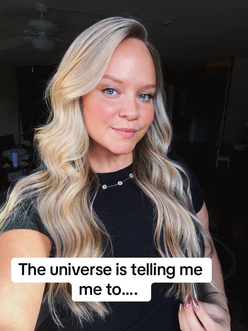 Post 4 by Ashley Muhleman on TikTok (video)