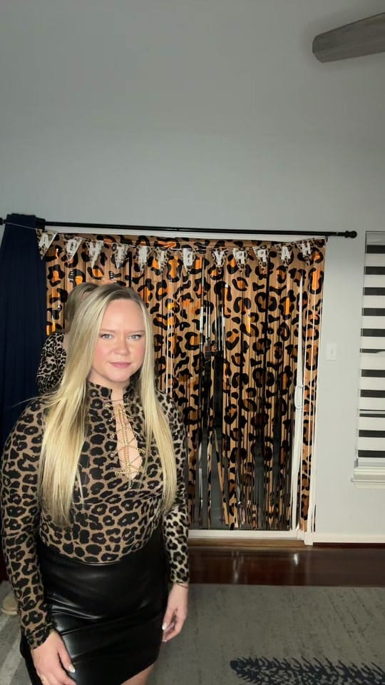 Post 2 by Ashley Muhleman on TikTok (video)