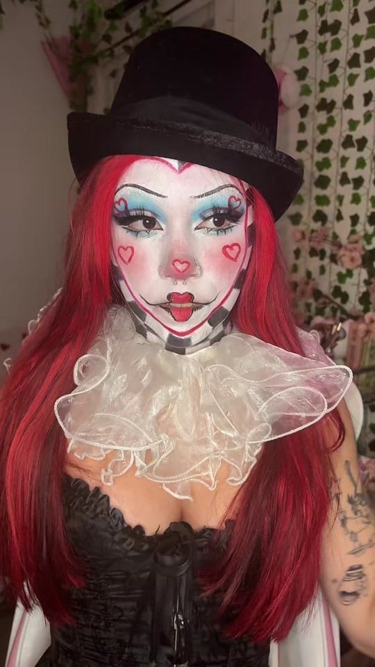 Post 8 by Kirra Celine on TikTok (video)